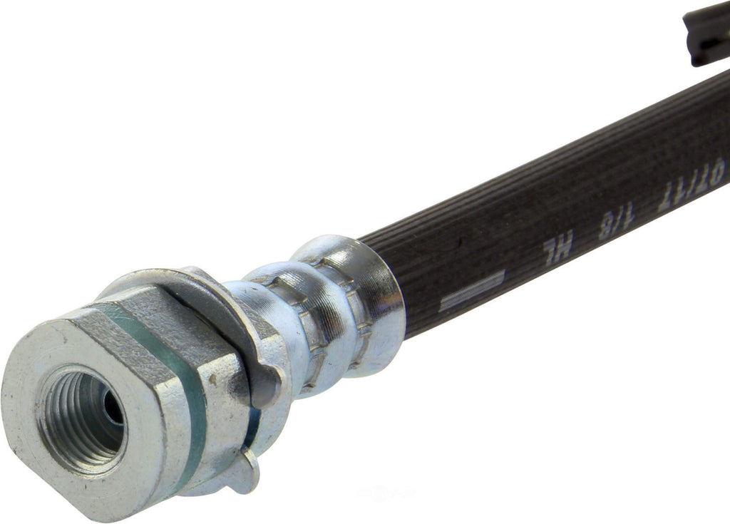 Frt Brake Hose  Centric Parts  150.65122