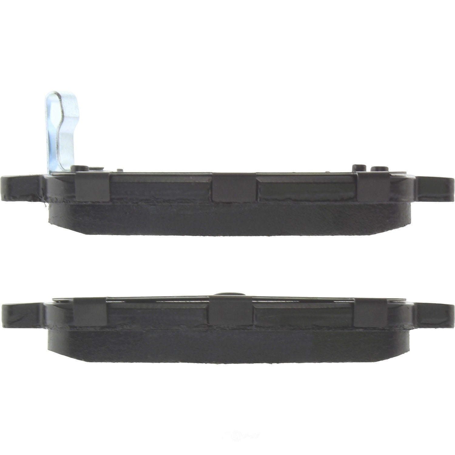 Rr Severe Duty Semi-Met Prem Brake Pad  Centric Parts  106.09050