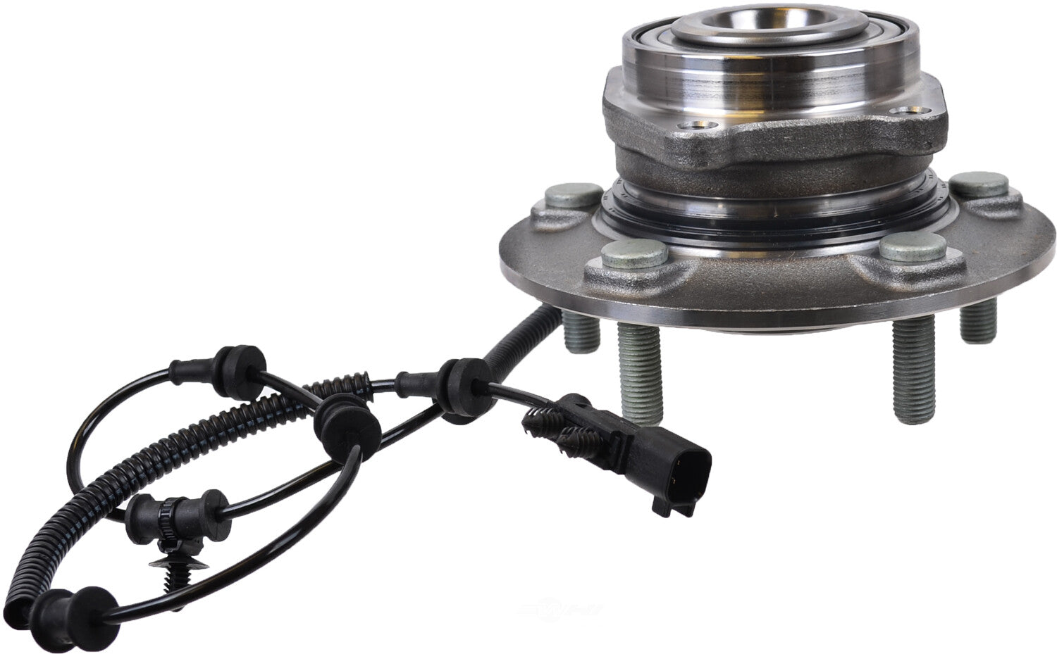 Frt Hub Assy  SKF  BR930951
