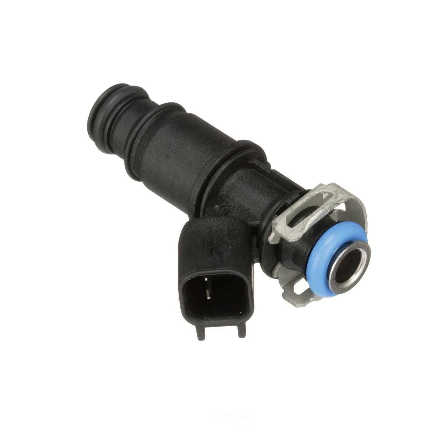 New Fuel Injector  Standard Motor Products  FJ706