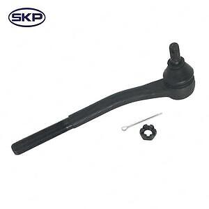 Inner Tie Rod End  Skyward Automotive  SES442L