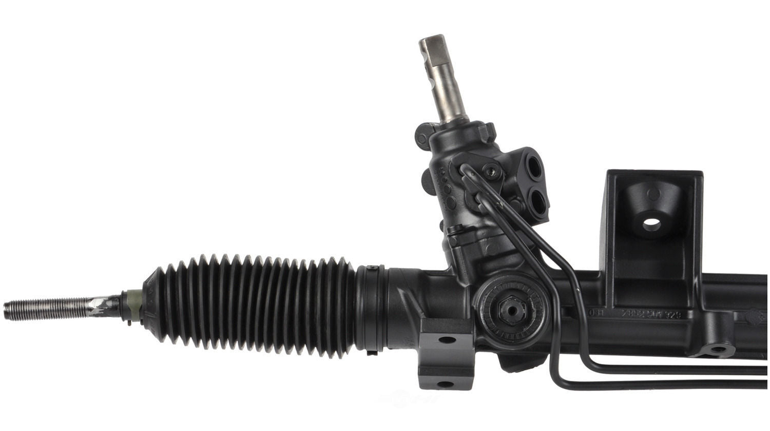 Reman Complete Rack Assy  Cardone Industries  26-2508
