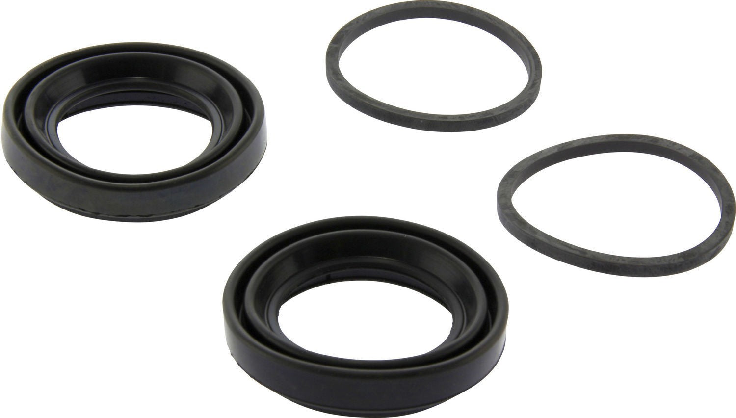 Frt Brake Caliper Kit  Centric Parts  143.35046