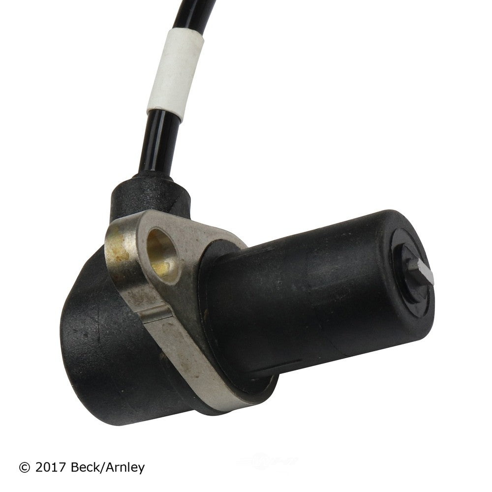 Frt Wheel ABS Sensor  Beck/Arnley  084-4240