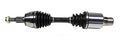 Axle Shaft Assy- CV Shaft   GSP North America   NCV12185