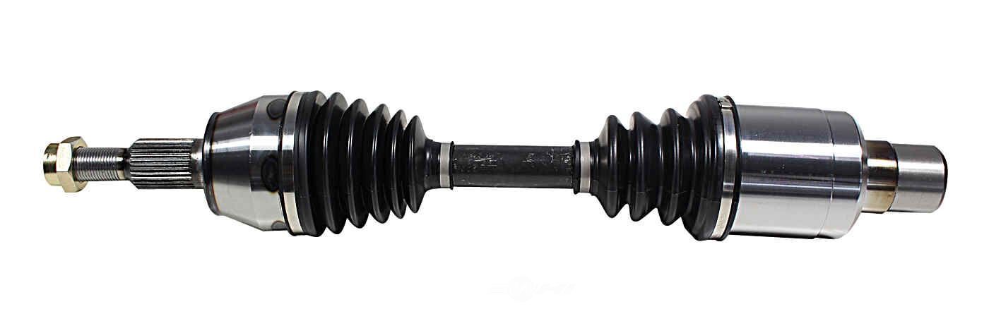 Axle Shaft Assy- CV Shaft   GSP North America   NCV12185