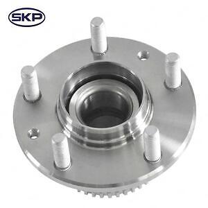 Rr Hub Assy  Skyward Automotive  SK512271