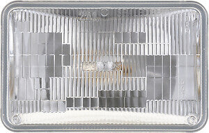 Low Beam Headlight  Philips  H4656C1