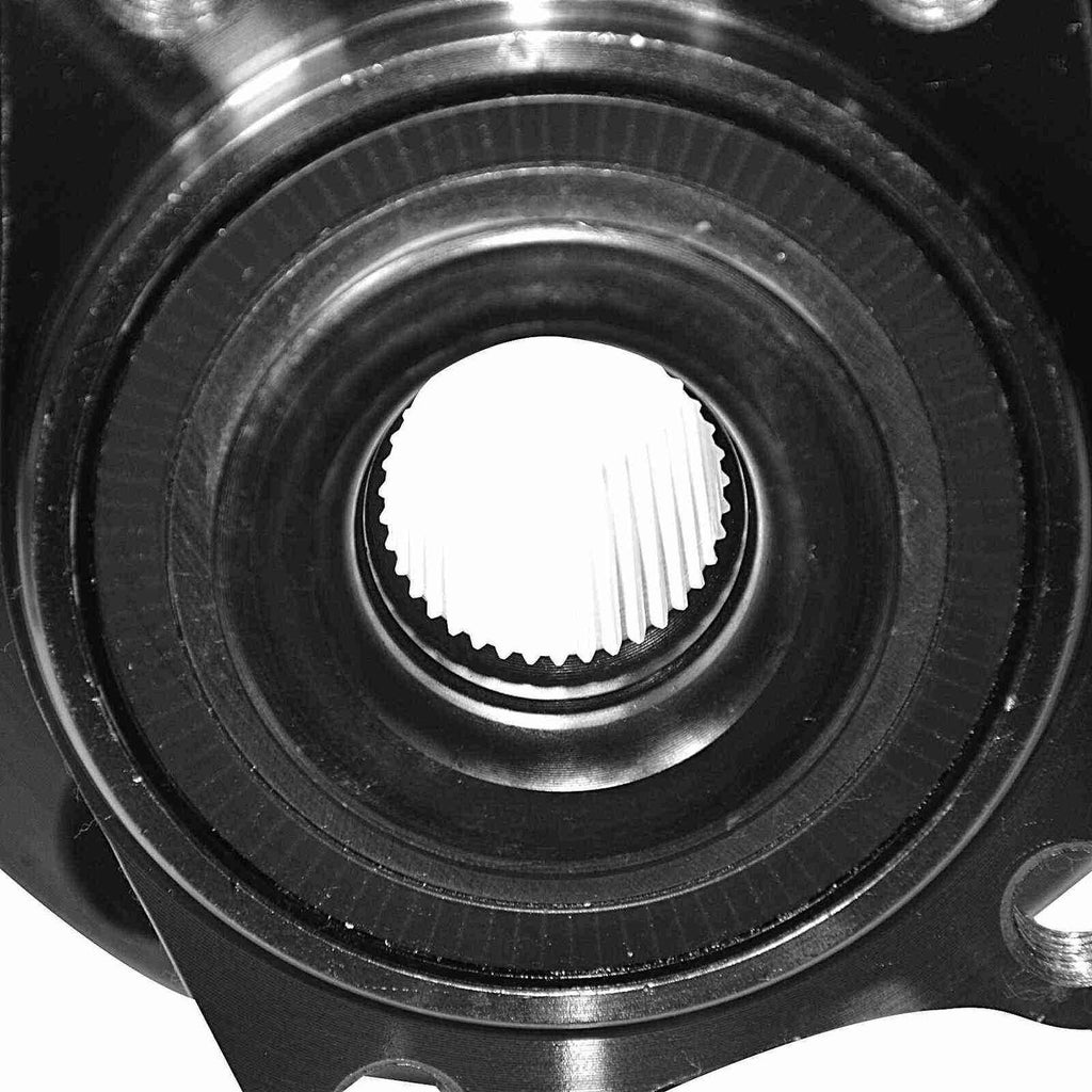 Rr Hub Assy   GSP North America   113300