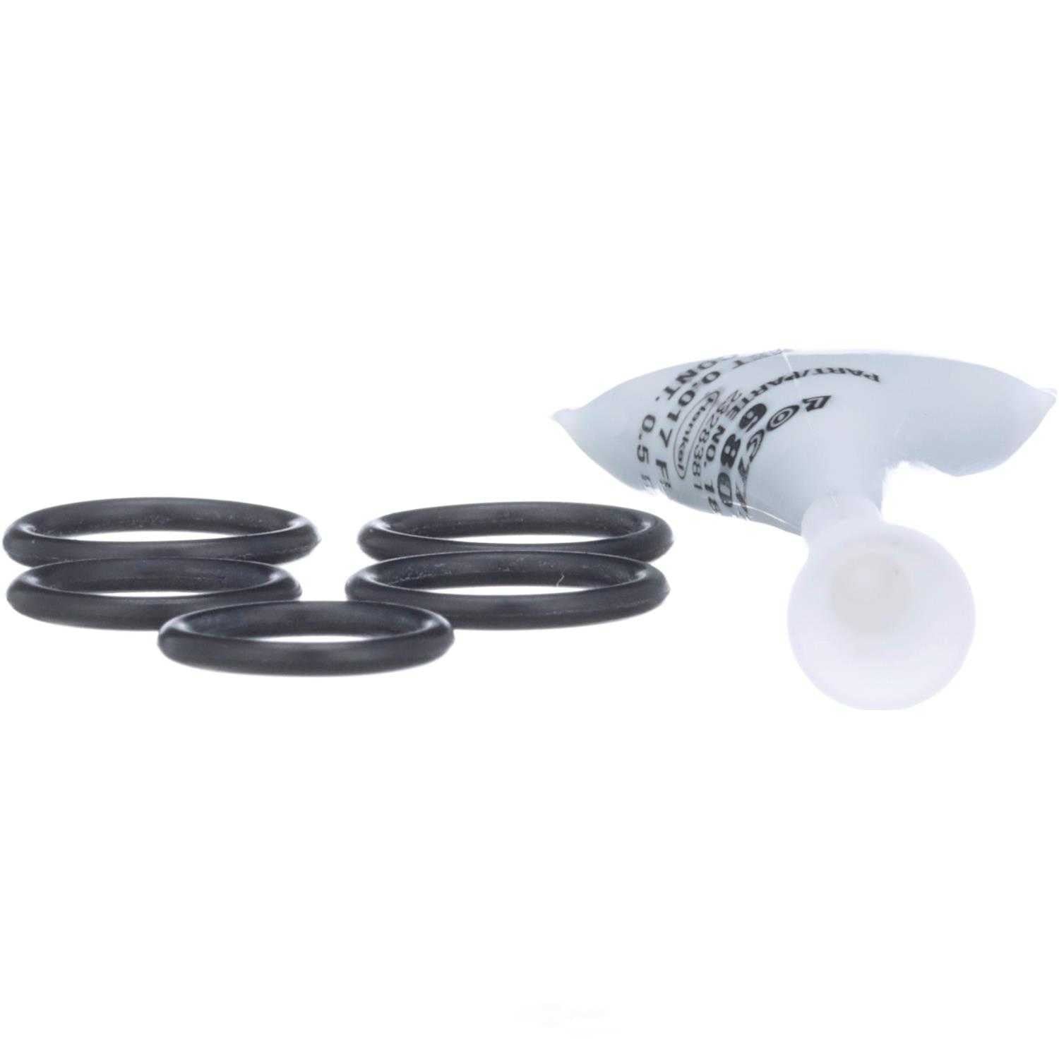 Oil Pmp Gasket & Seal Set  Standard Motor Products  SK108