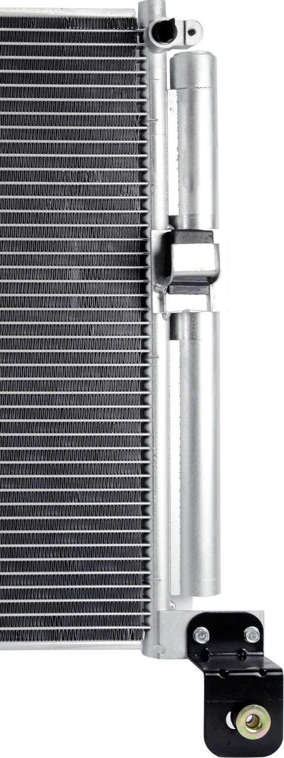 A/C Condenser   FVP   CON3393