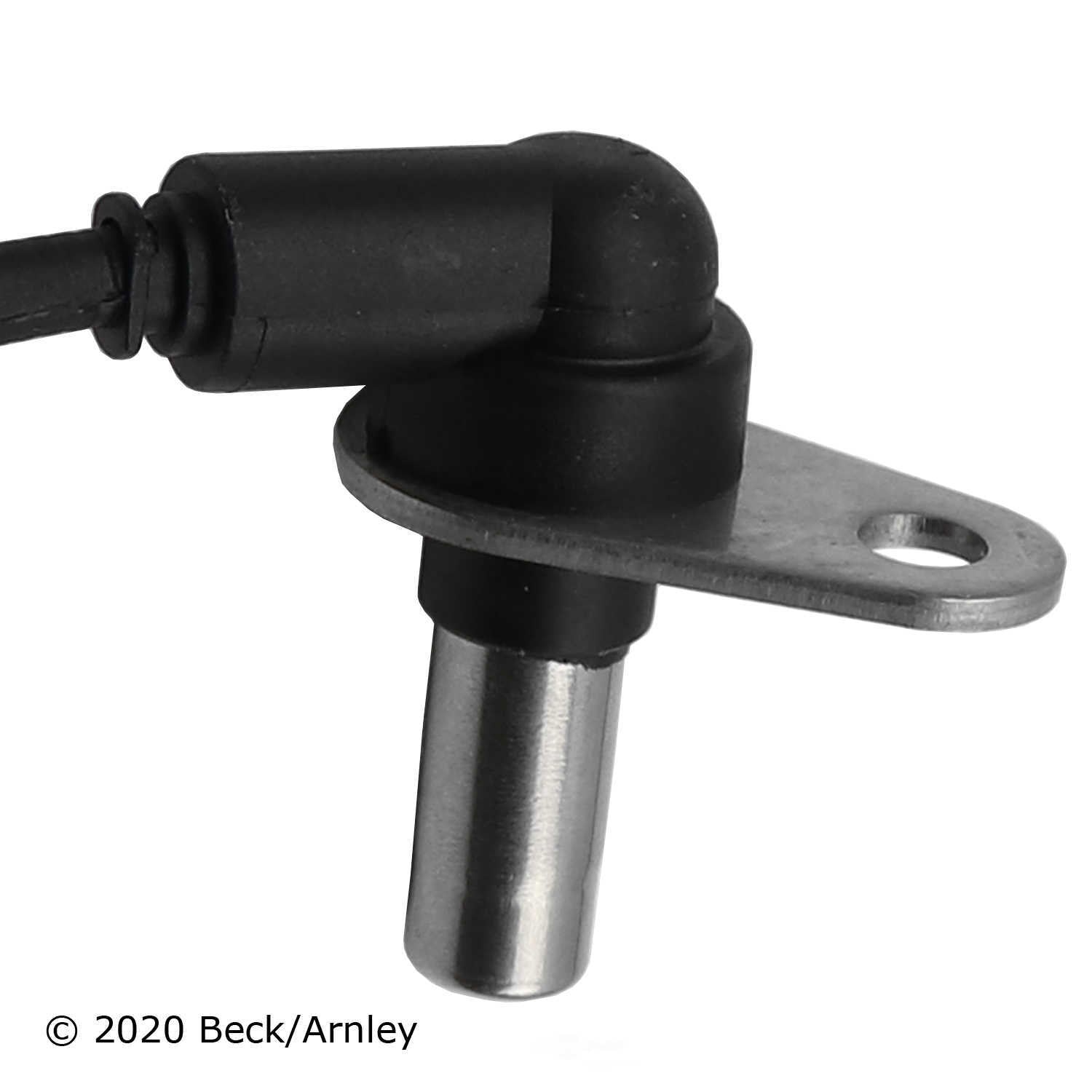 Frt Wheel ABS Sensor  Beck/Arnley  084-4949