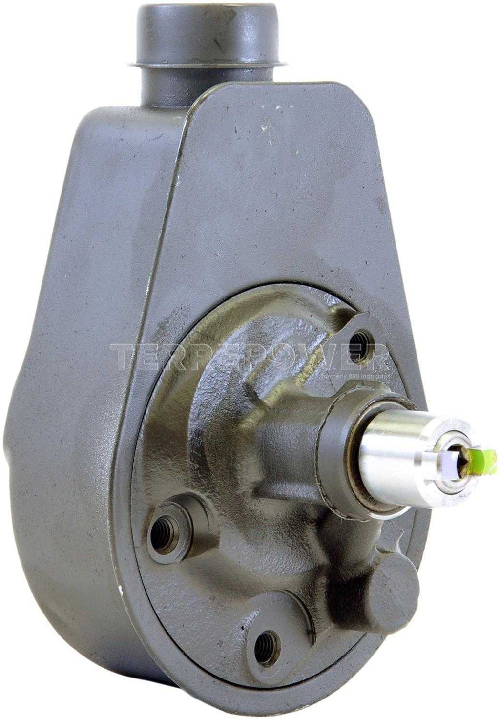 Reman Pwr Strg Pmp w/Res  BBB Industries  730-2108