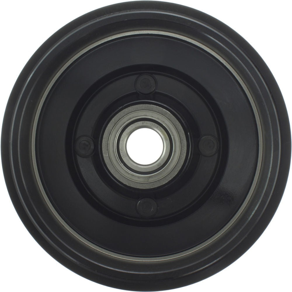 Rr Brake Drum  Centric Parts  122.61050