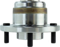 Rr Hub Assy  Centric Parts  405.61006E