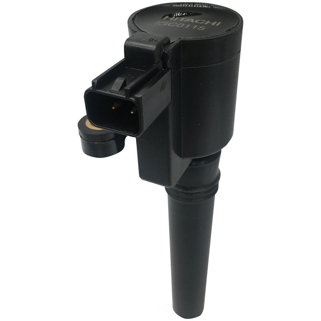 Ignition Coil   Hitachi   IGC0115