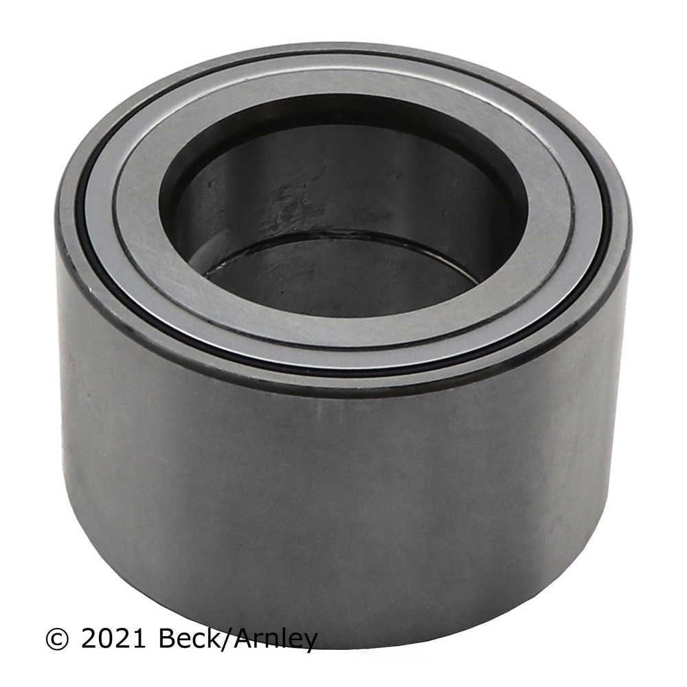 Rr Wheel Bearing  Beck/Arnley  051-4136