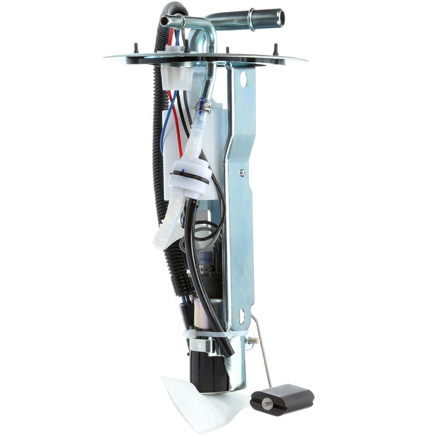 Fuel Pmp & Hanger w/Sender  Delphi  HP10196