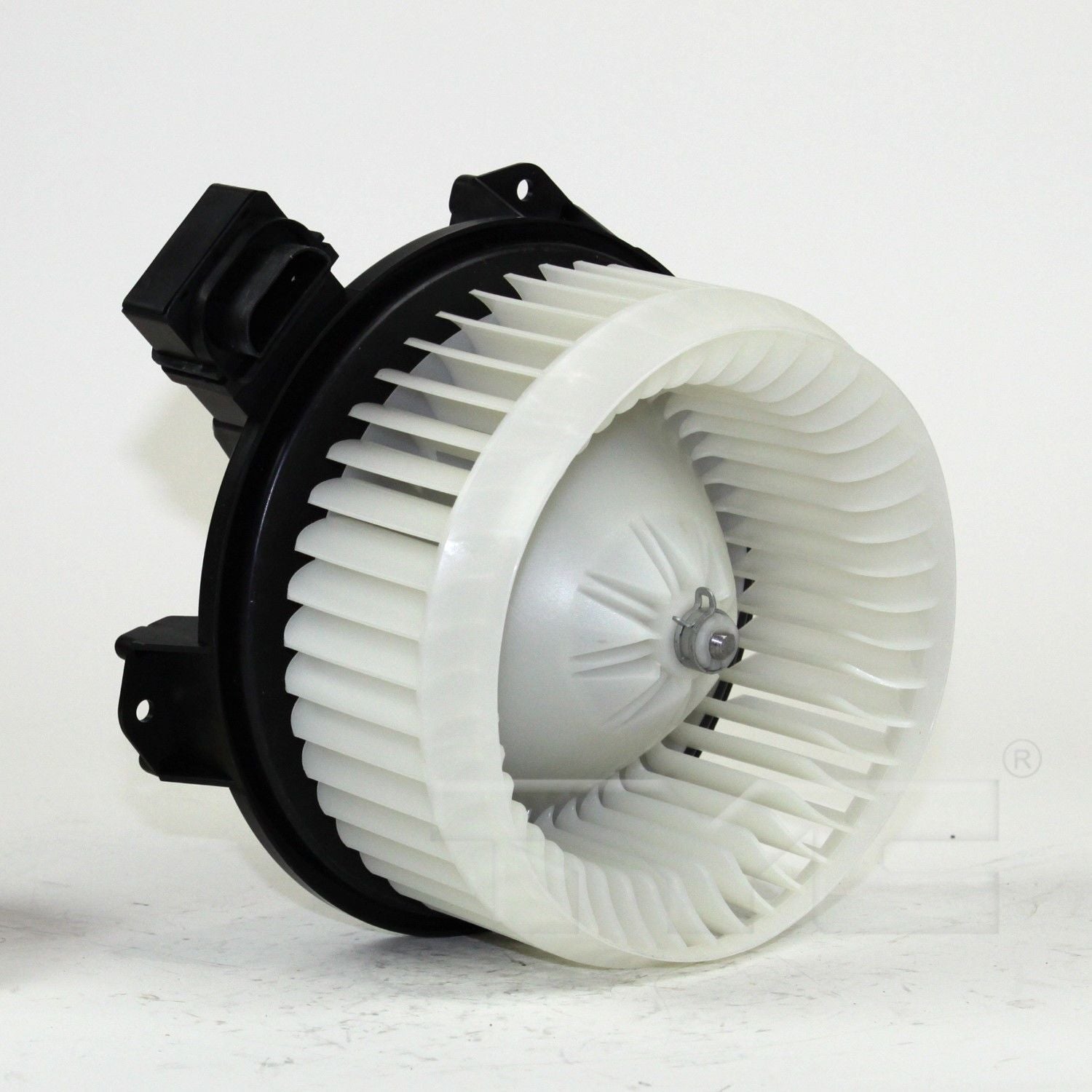 New Blower Mtr w/Wheel  TYC  700194