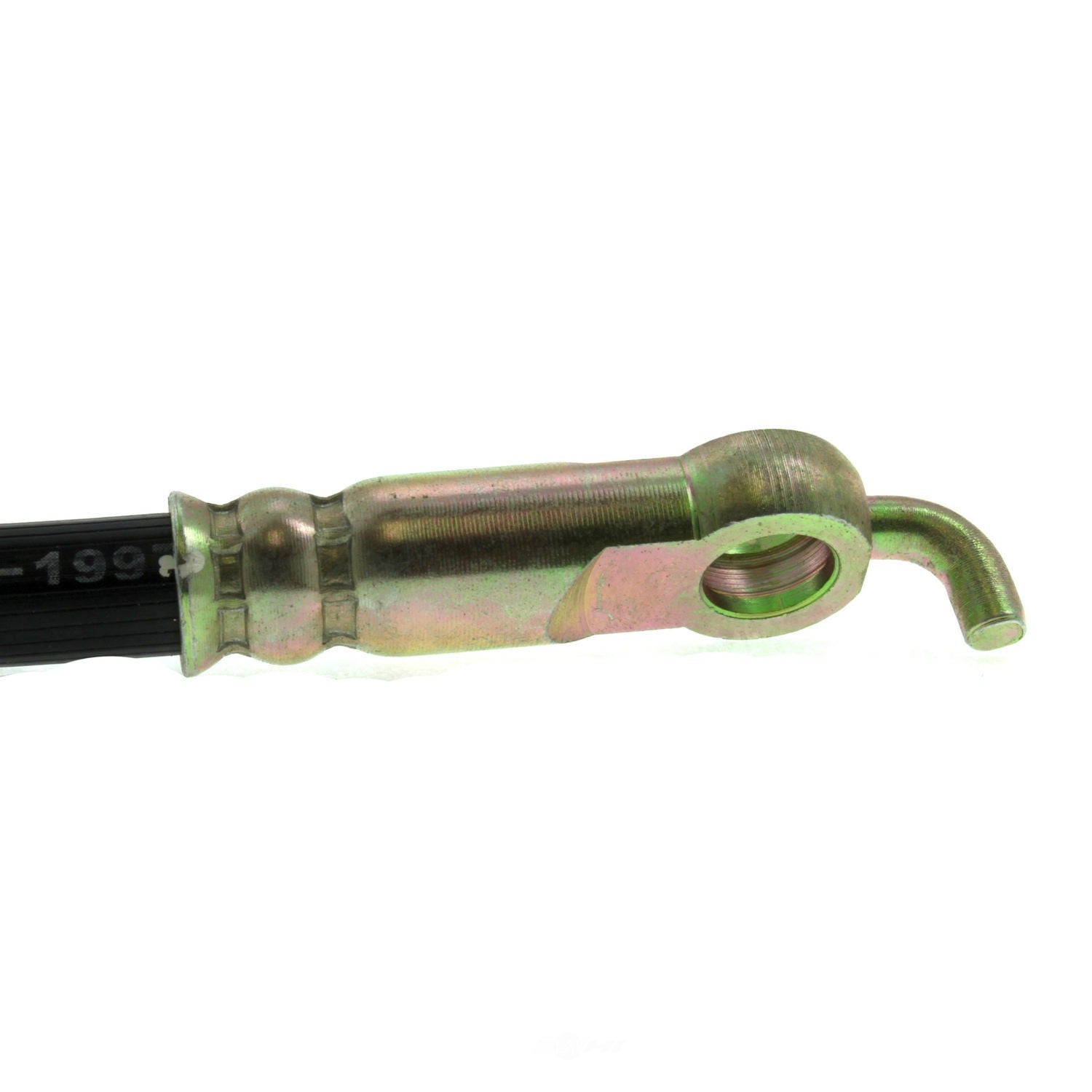Rr Brake Hose  Centric Parts  150.44380
