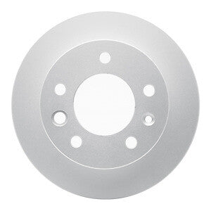 Frt Disc Brake Rotor  DFC  604-40041