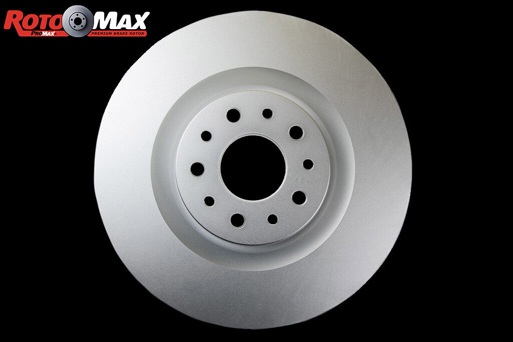 PROMAX Premium Geo-Coated Brake Rotor 20-620000