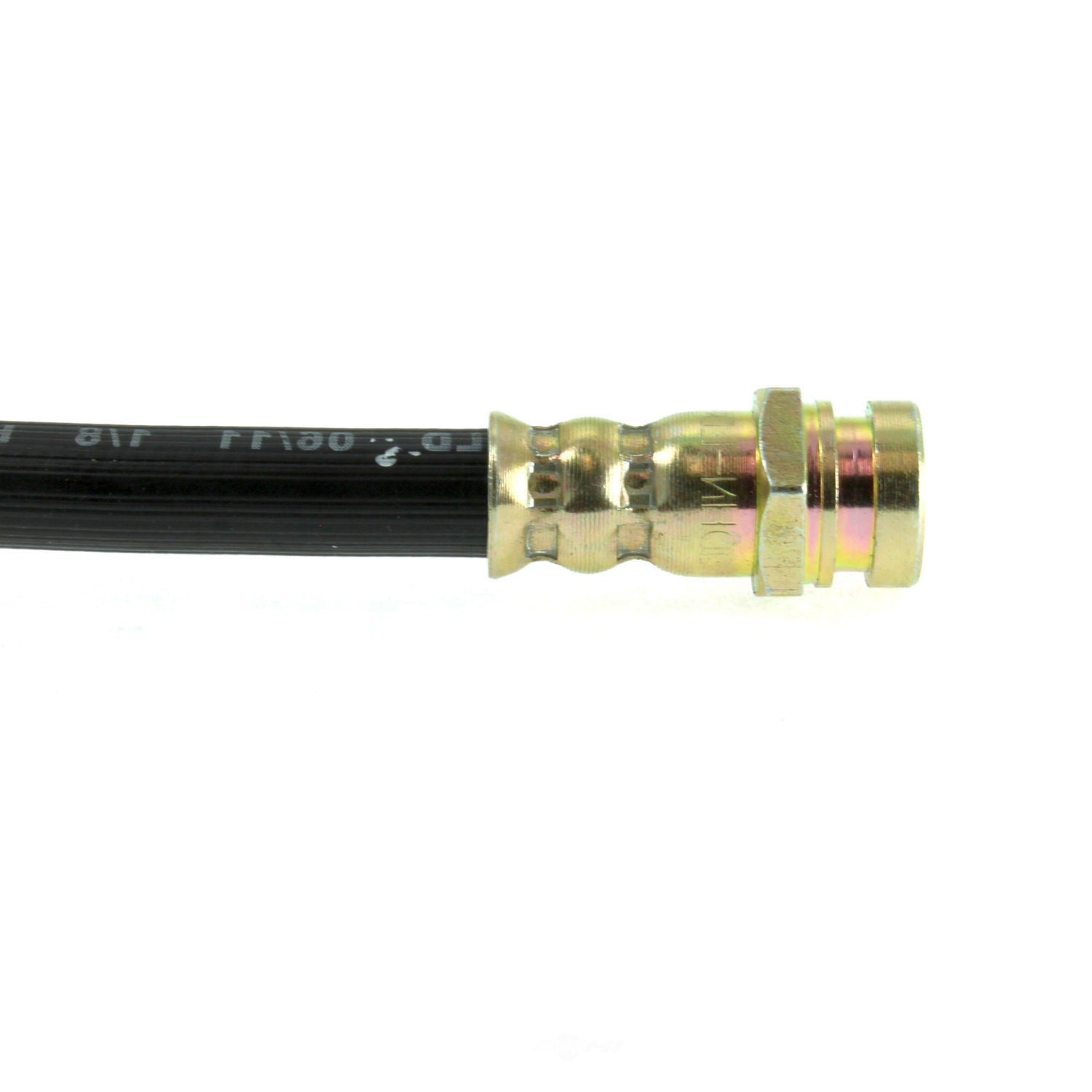 Rr Brake Hose  Centric Parts  150.45355