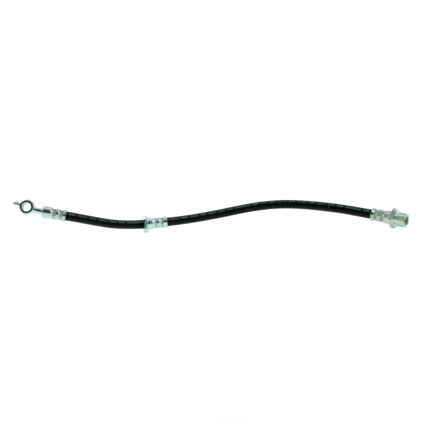 Frt Brake Hose  Centric Parts  150.44051
