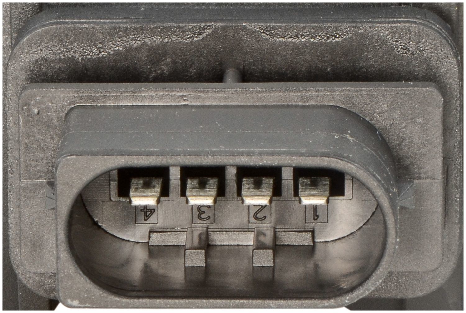 New Air Mass Sensor  Bosch  0281002978