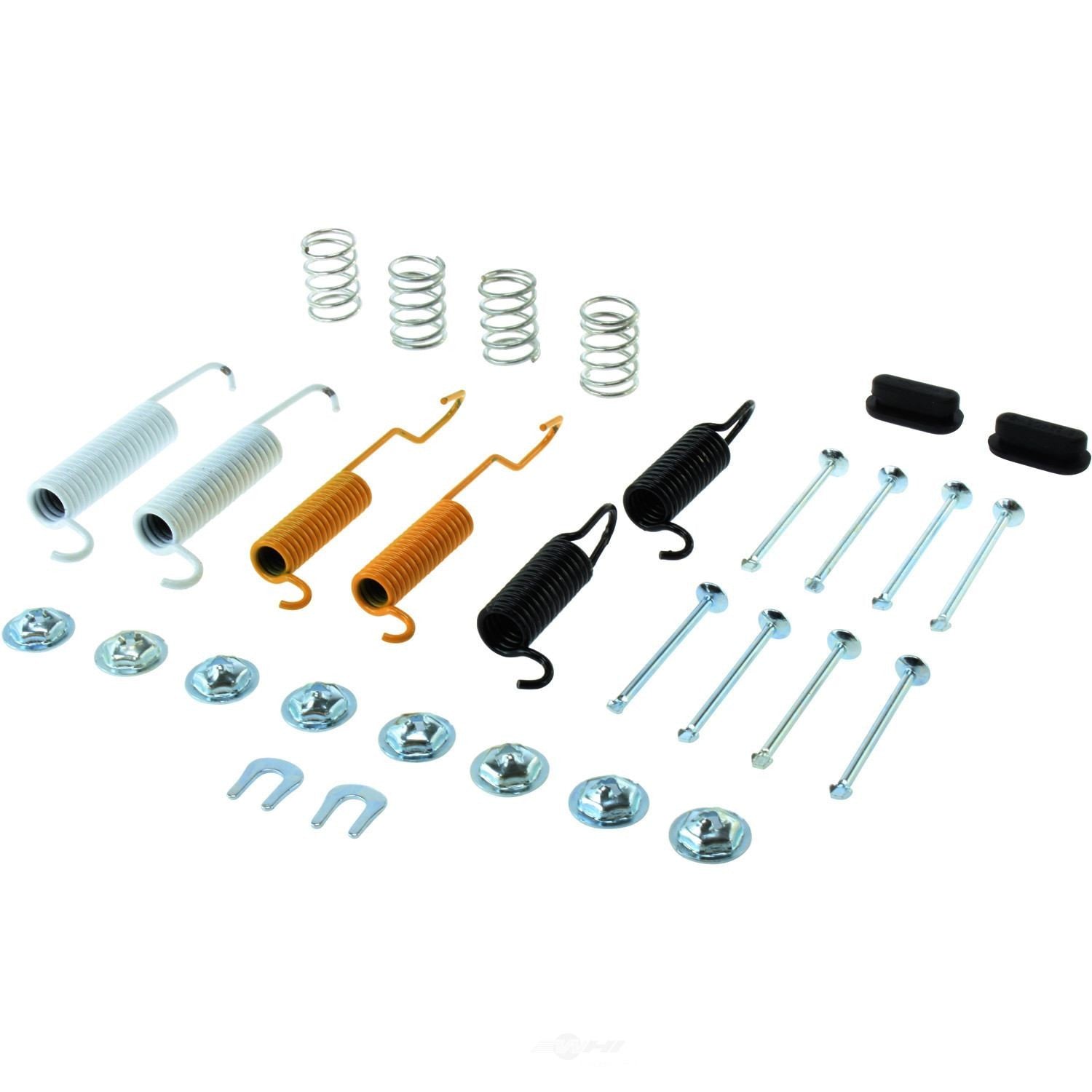 Brake Hwd Kit  Centric Parts  118.63003