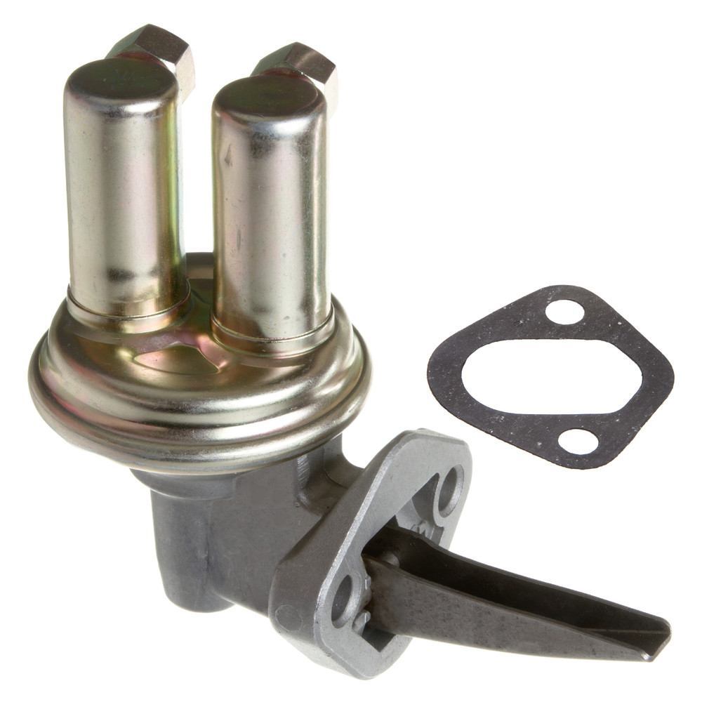 New Mechanical Fuel Pmp  Delphi  MF0043