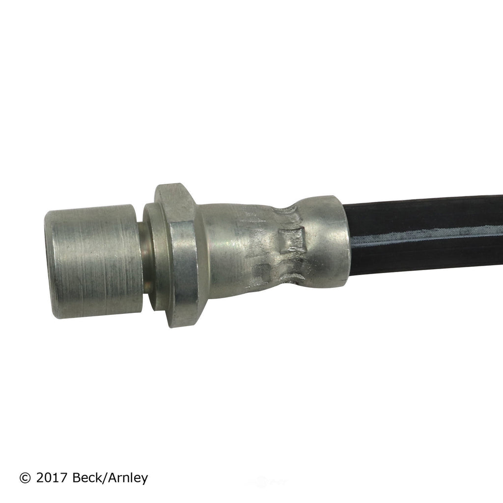 Rr Brake Hose  Beck/Arnley  073-1509