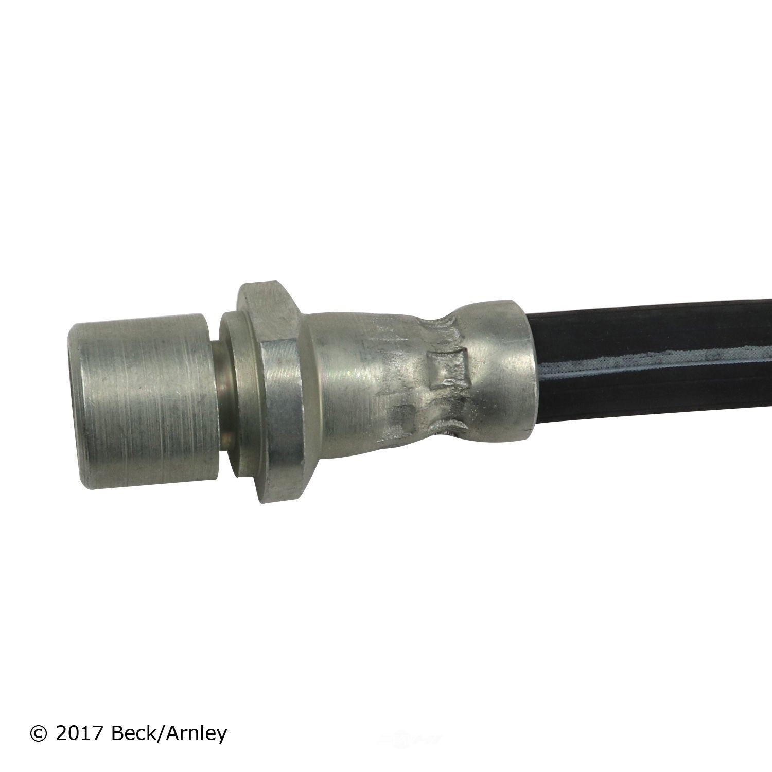 Rr Brake Hose  Beck/Arnley  073-1509