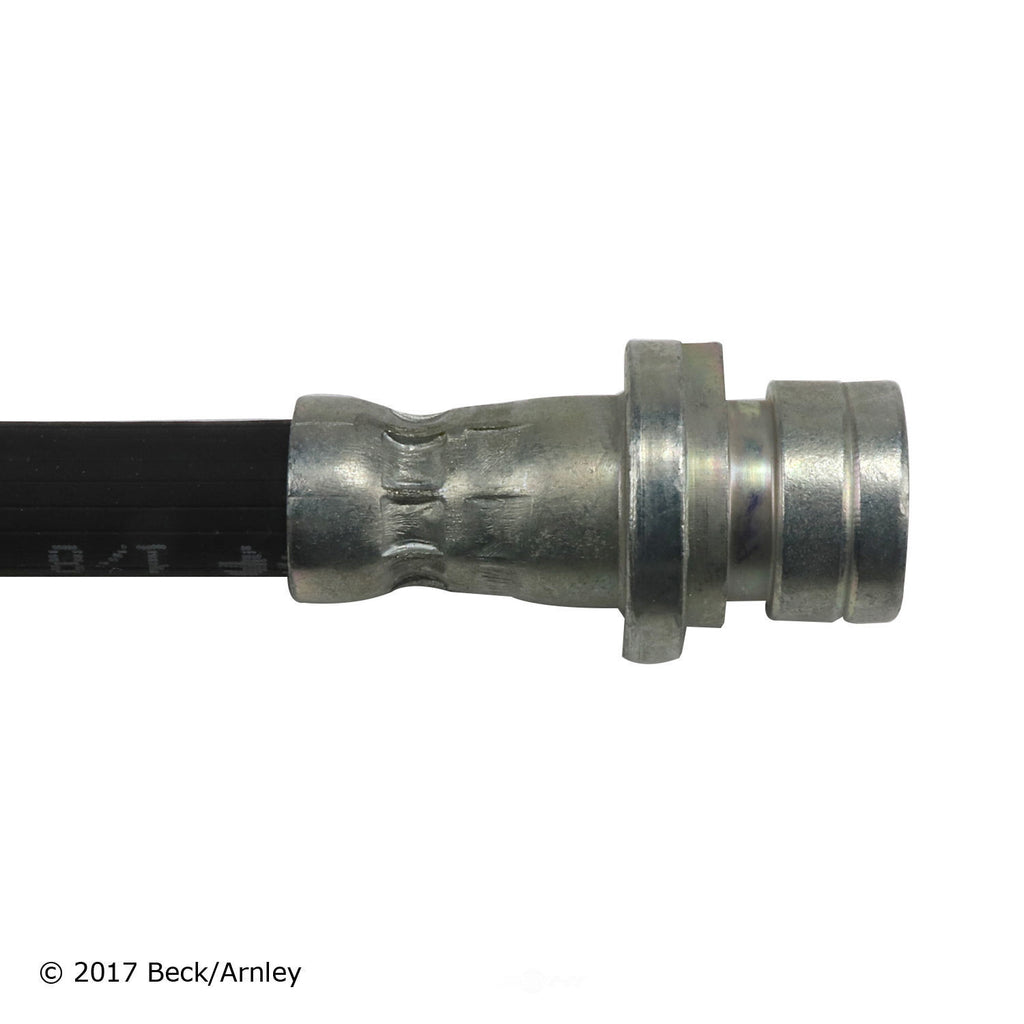 Frt Brake Hose  Beck/Arnley  073-1646