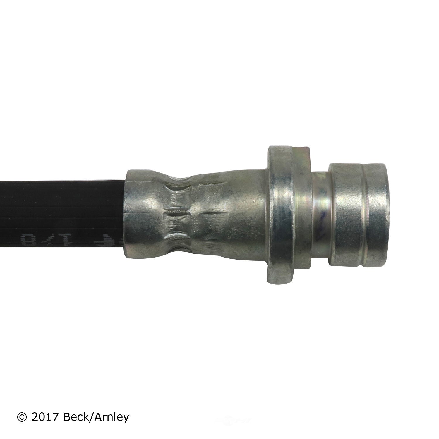 Frt Brake Hose  Beck/Arnley  073-1646