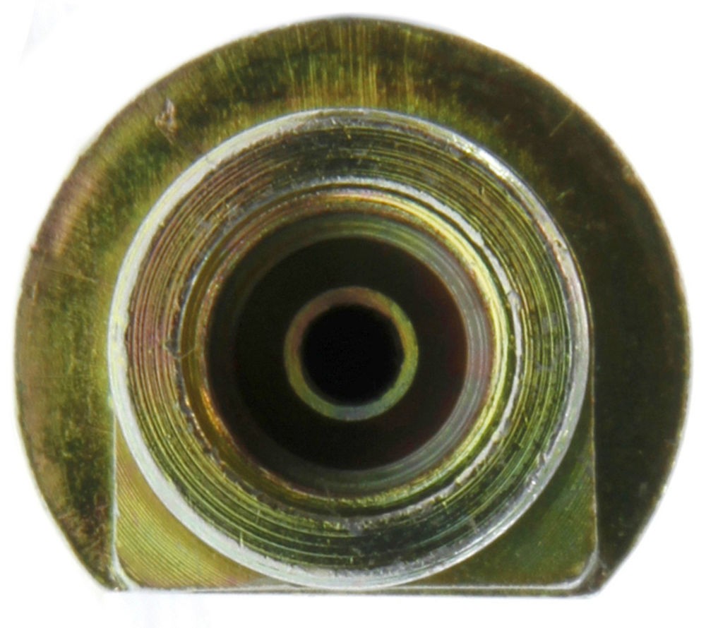 Frt Brake Hose  Centric Parts  150.40087