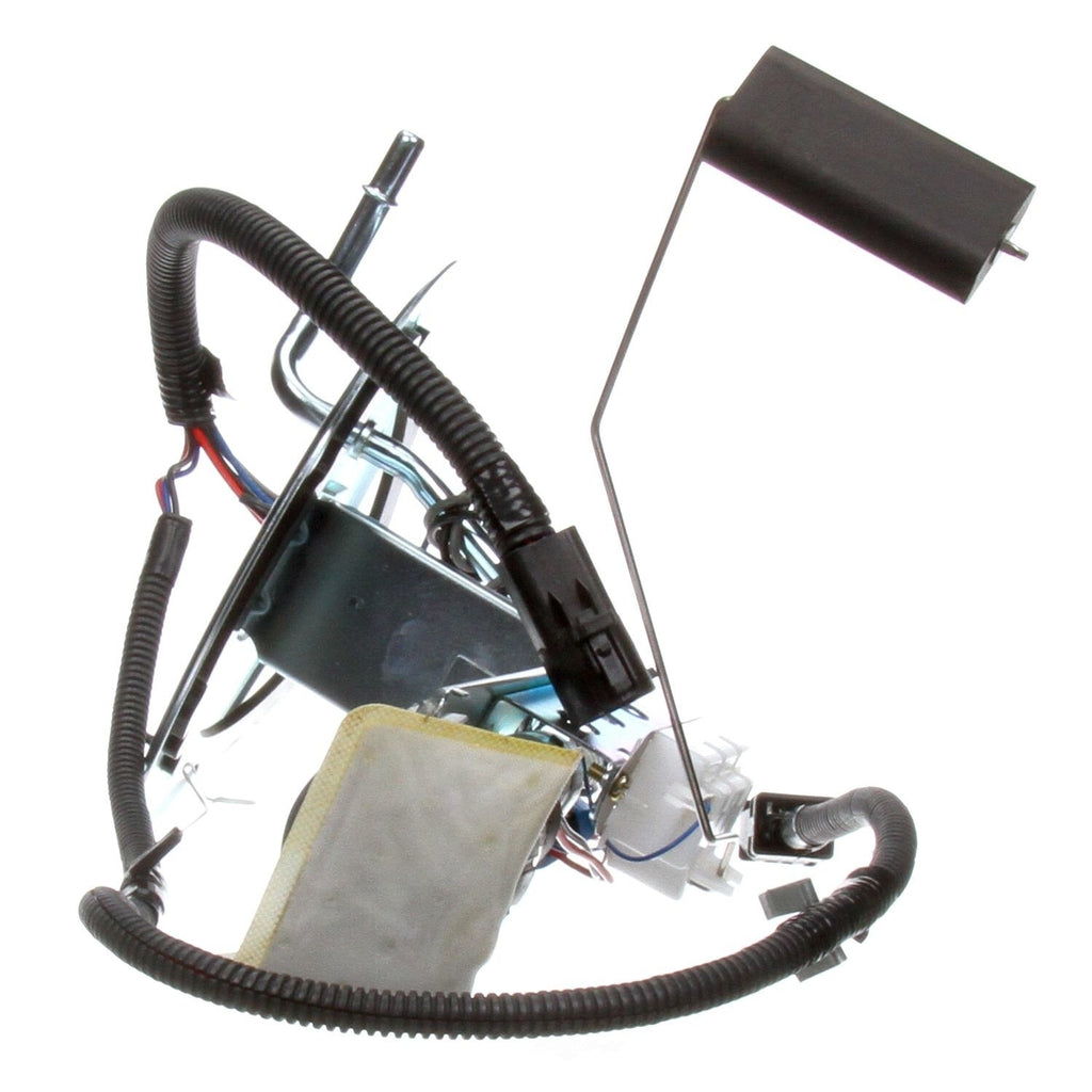 Fuel Pmp & Hanger w/Sender  Delphi  HP10137