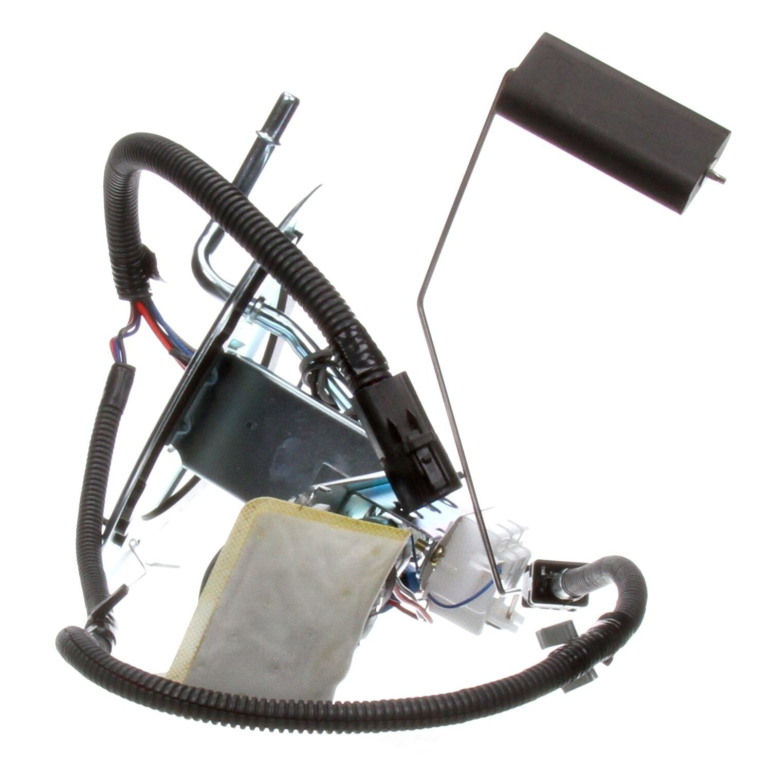 Fuel Pmp & Hanger w/Sender  Delphi  HP10137