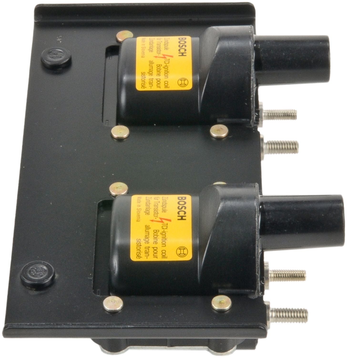 Ignition Coil  Bosch  0221502460