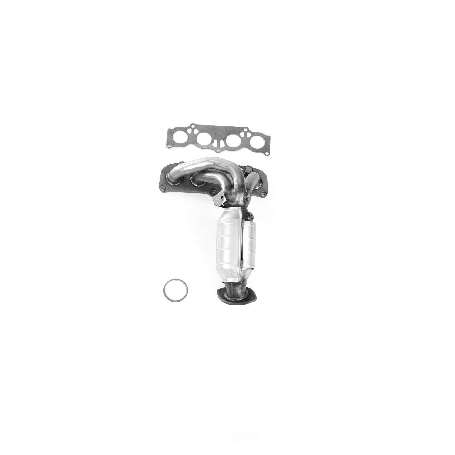 Exhaust Manifold & Converter Assy  AP Exhaust  641197