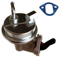 New Mechanical Fuel Pmp  Delphi  MF0049