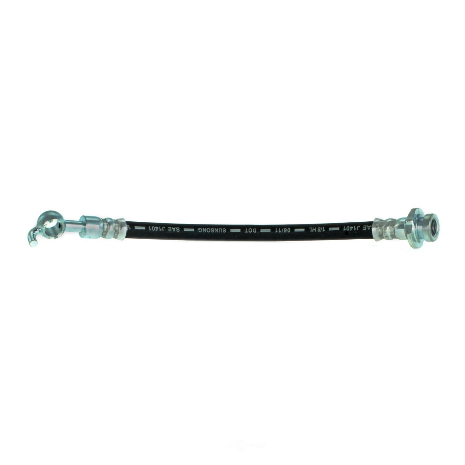 Rr Brake Hose  Centric Parts  150.42394