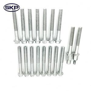Stretch Head Bolt Set  Skyward Automotive  SKES2892