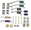 Rr Drum Hwd Kit  Better Brake Parts  7104K