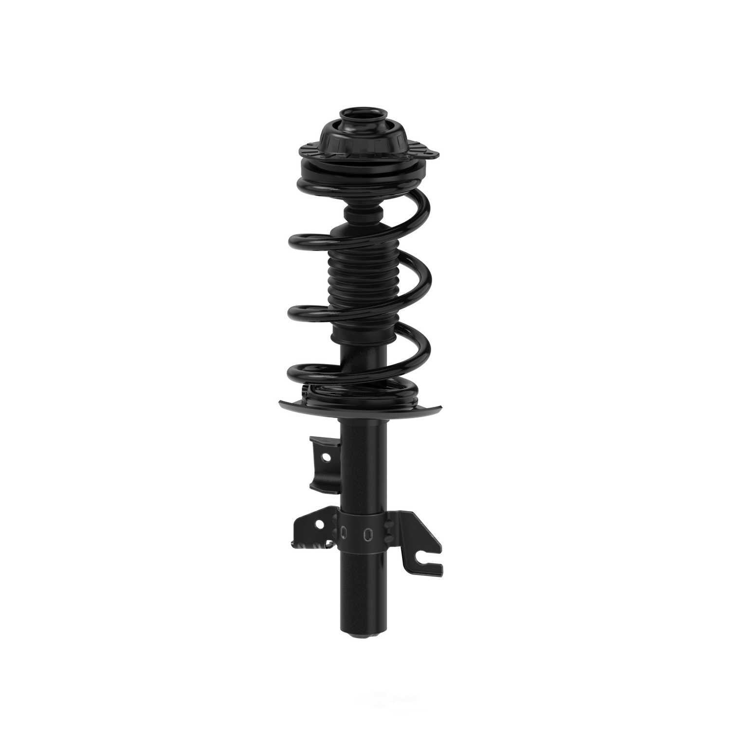 Frt Quick Strut Assy  Monroe  172932