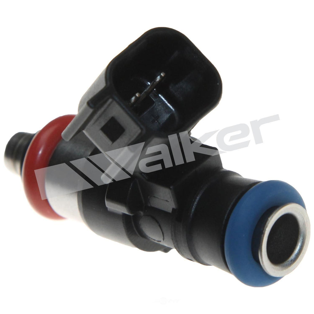 New Fuel Injector  Walker Products  550-2120