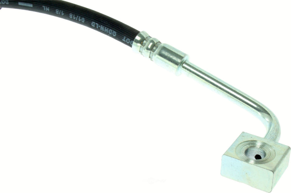 Frt Brake Hose  Centric Parts  150.67095