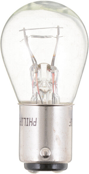 Turn Signal Light  Philips  1157B2