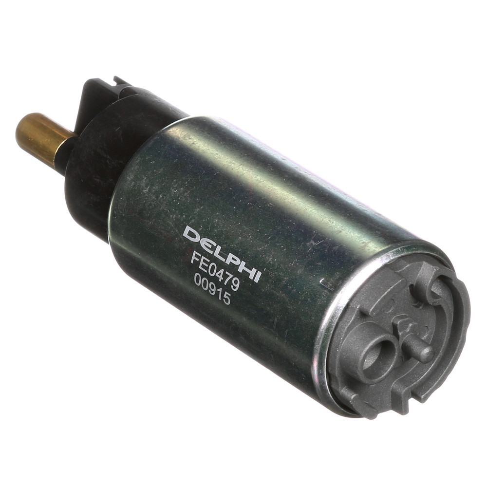 Electric Fuel Pump  Delphi  FE0479