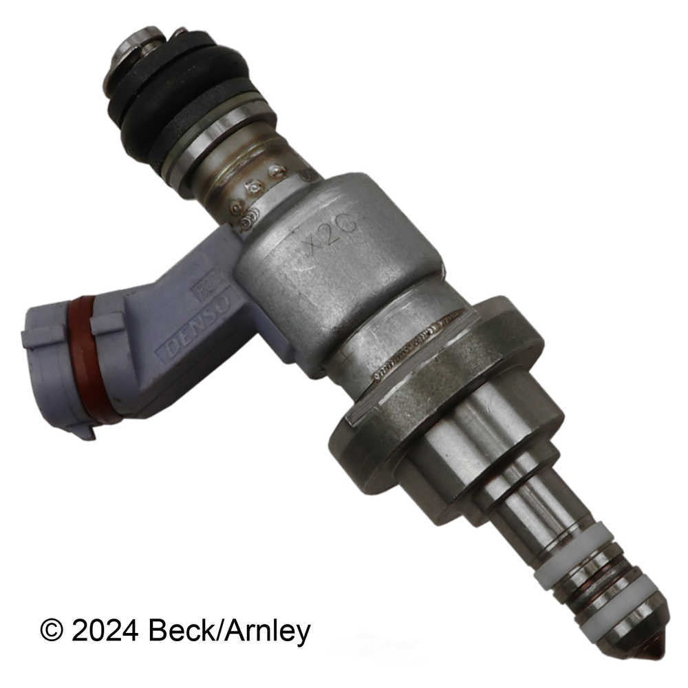 New Fuel Injector  Beck/Arnley  158-1454